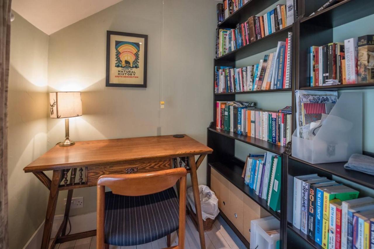 Library Cottage, Marlesford Вудбридж Екстер'єр фото